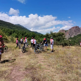 tourhub | Visit Bulgaria On | 3-Day Private Tour Wine and E-Biking in Northwest Bulgaria 