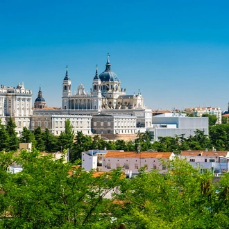 tourhub | Insight Vacations | Northern Spain - End Madrid, Classic Group 