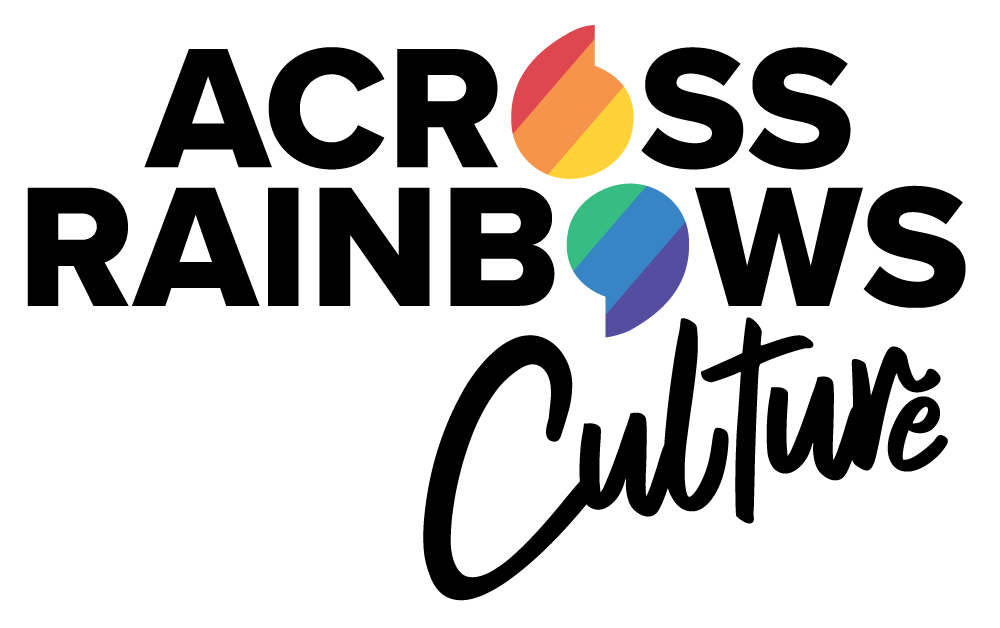 Across Rainbows logo