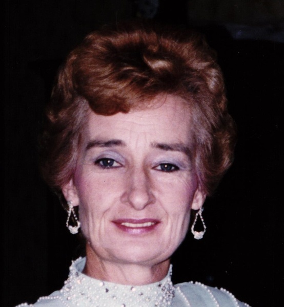 Eileen McEnroe Profile Photo