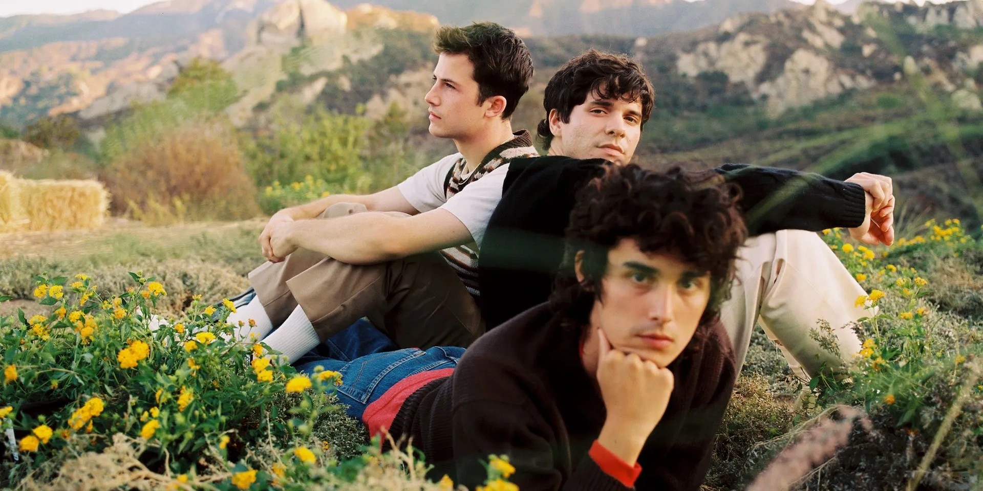 Wallows to bring 'Tell Me That It's Over' tour to Asia — Manila, Singapore, Bangkok, and more