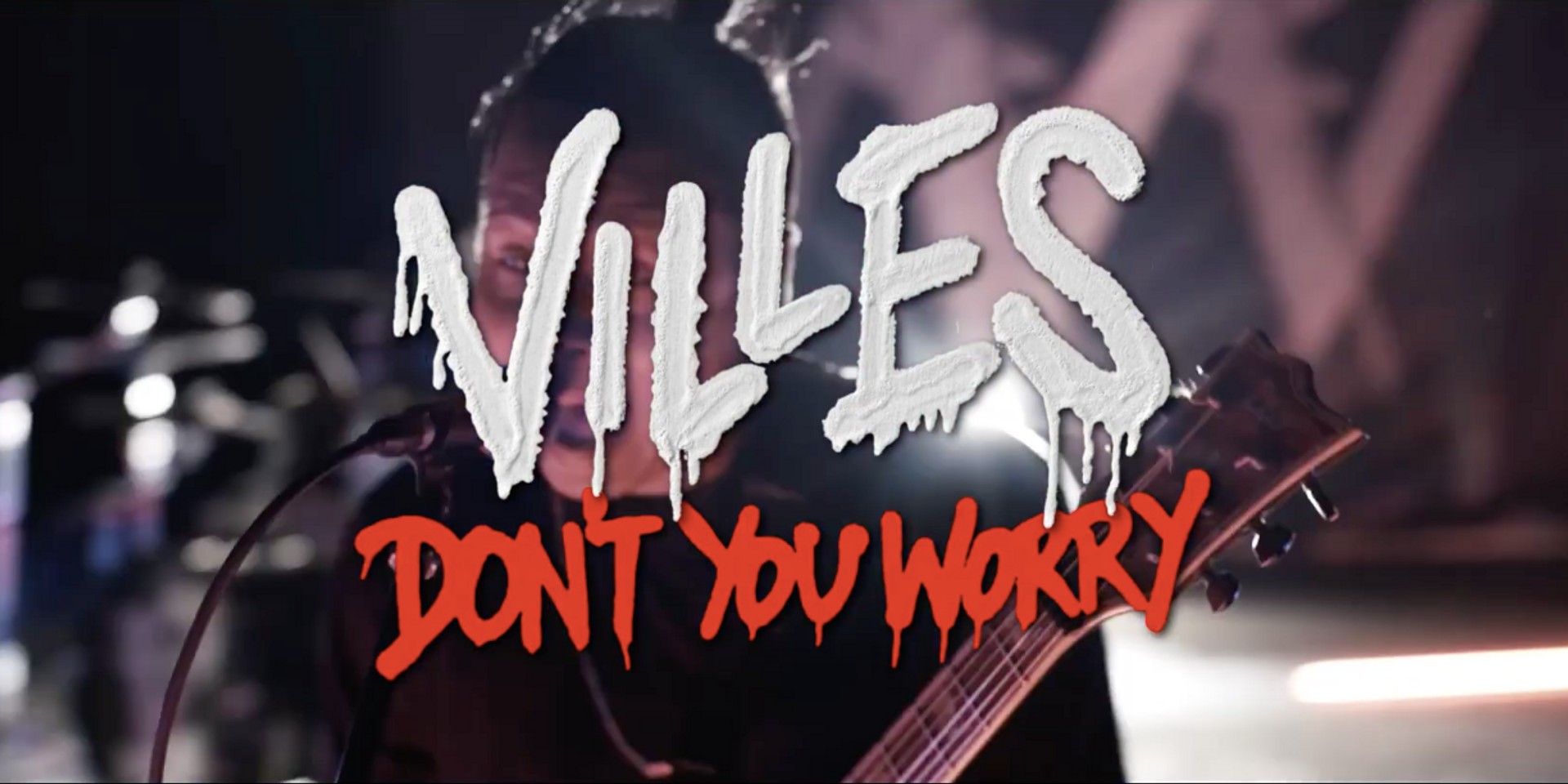 WATCH: Villes tease their comeback with preview of single, 'Don't You Worry'
