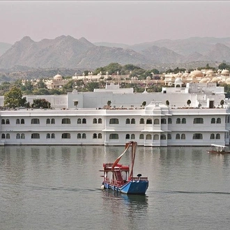 tourhub | Agora Voyages | Udaipur to Vadodara The Regal Cities & Magnificent Monuments Tour 