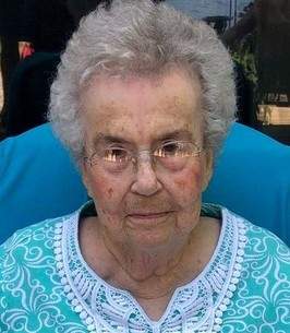 Doris M. Kennedy (Gorman) Profile Photo