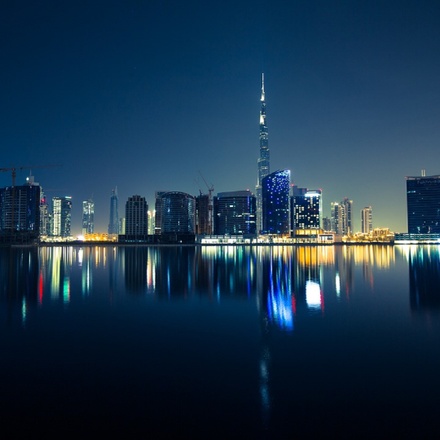 Wonders of Dubai Abu Dhabi And Cairo