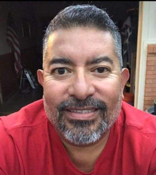 Mr. Paul  A. Gonzalez Resident of Lubbock Profile Photo