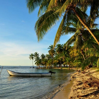 tourhub | Bamba Travel | San Blas Chichime Islands Experience 3D/2N 