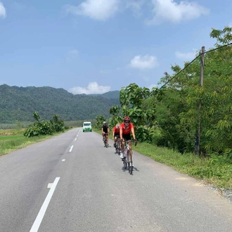 tourhub | SpiceRoads Cycling | Road Cycling Thailand to Malaysia 