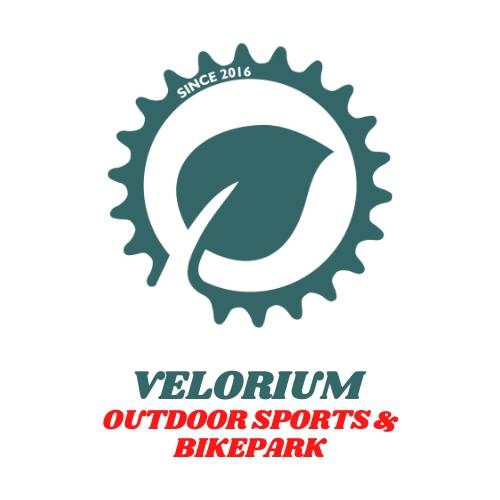 Velorium logo