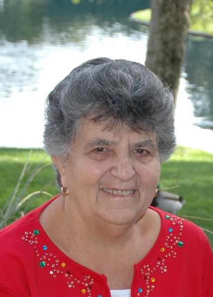 Barbara R. Bruno Profile Photo