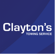 Photo from Claytons Towing Service  