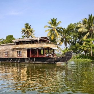 tourhub | Le Passage to India | Kerala South India 