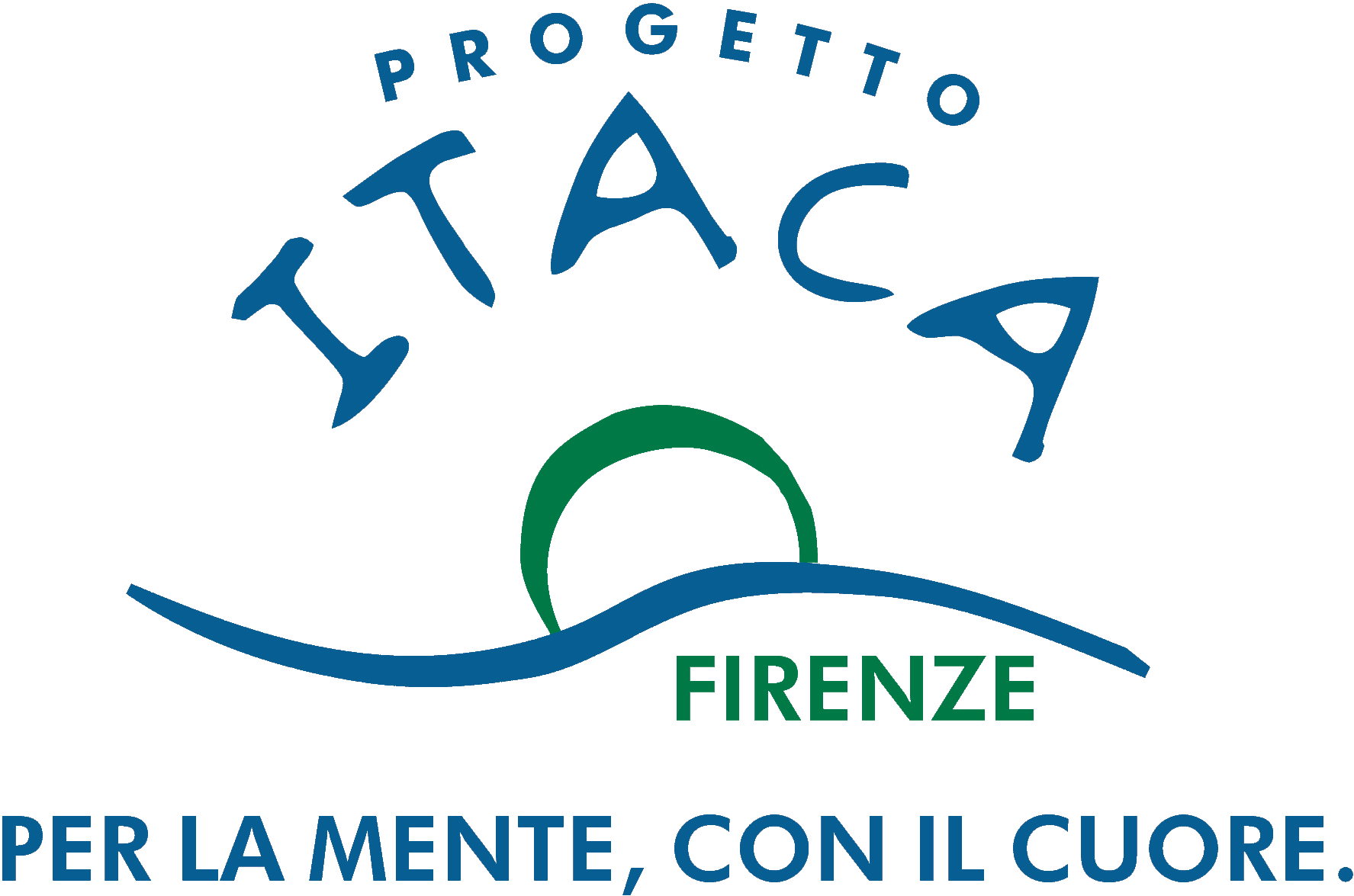 Progetto Itaca Firenze logo