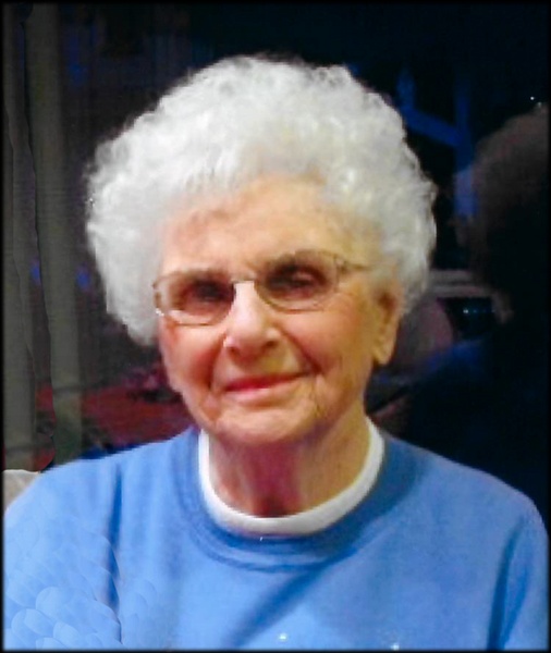 Dorothy Dahlman Profile Photo