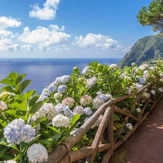 tourhub | Explore! | Walking in the Azores 