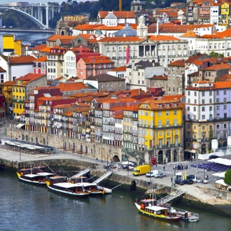 tourhub | Intrepid Travel | Highlights of Portugal  