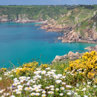 tourhub | Exodus Adventure Travels | Walking in Jersey, Guernsey and Sark 