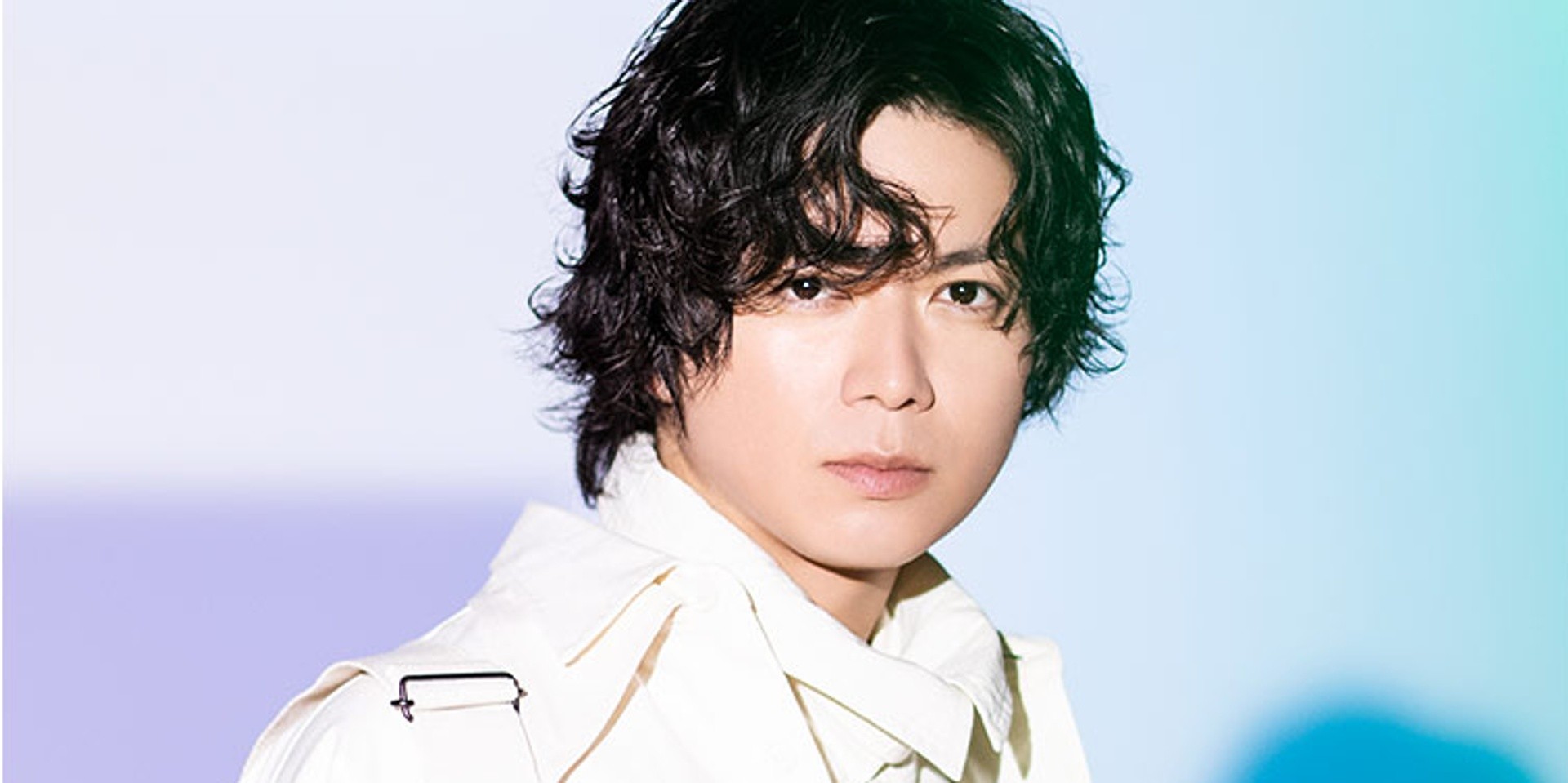 NEWS’ Shigeaki Kato on Alternate’s Indonesian release and bridging worlds as an idol turned novelist 