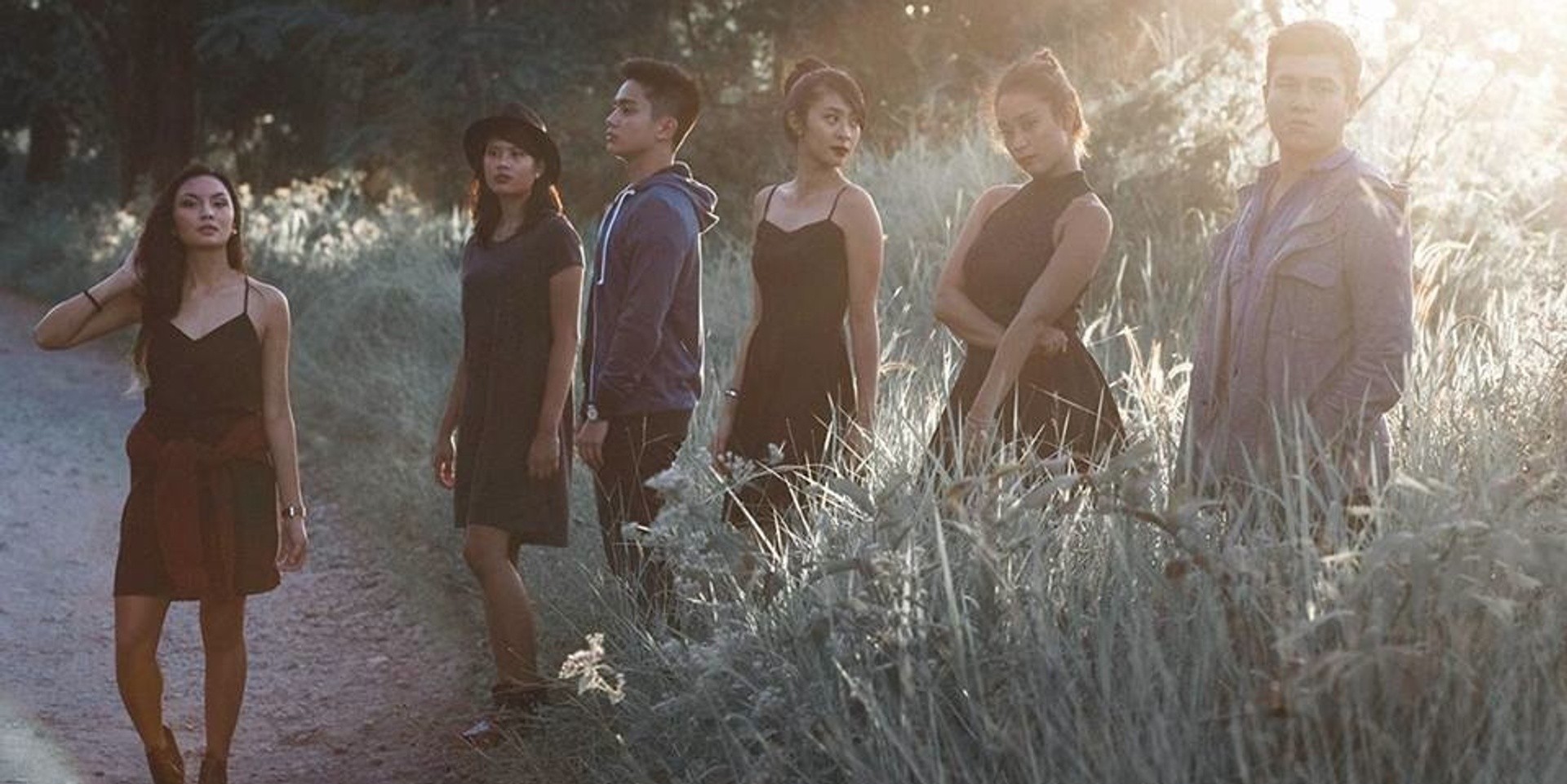 The Ransom Collective and A SPACE Philippines team up for an intimate music video launch of 'Open Road'
