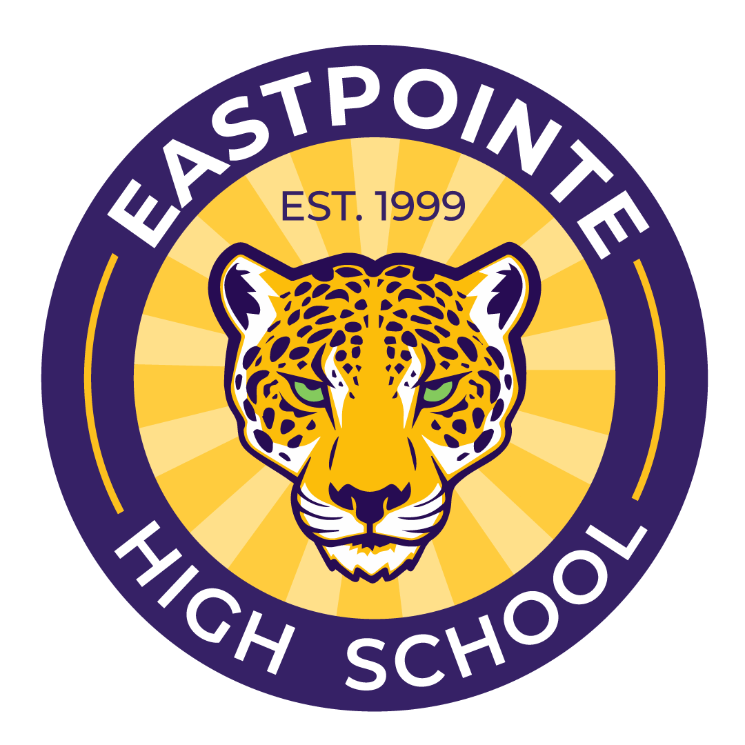 Eastpointe High School logo