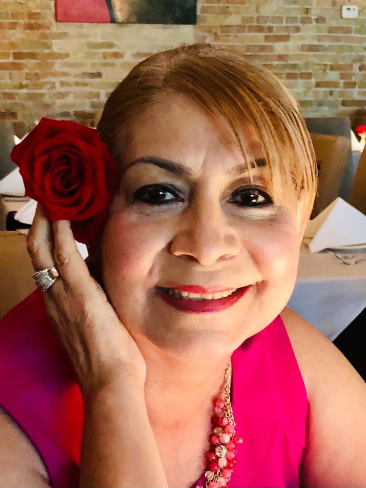 Diana Quintanilla Profile Photo