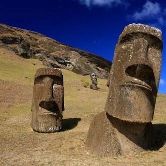 tourhub | Tangol Tours | 4-Day Trip Best of Easter Island 