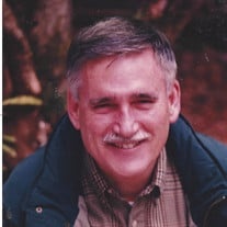 Mr. Roy Patrick Neuenschwander Profile Photo