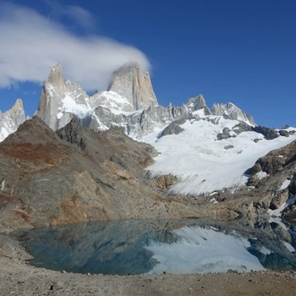 tourhub | We People Travel and Experiences | Adventure in El Chaltén at Camp Full 