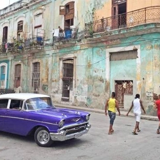 tourhub | Cuban Adventures | 14 Day Cuba Heritage Tour 