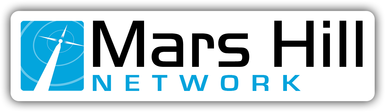 Mars Hill Broadcasting Co Inc logo