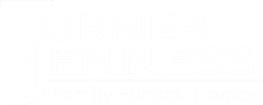 Turner Jenness Funeral Home Logo