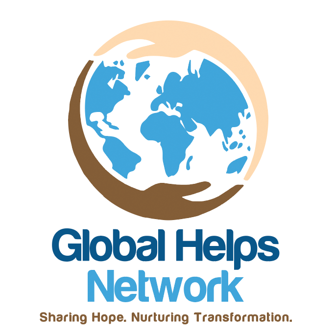 Global Helps Network logo