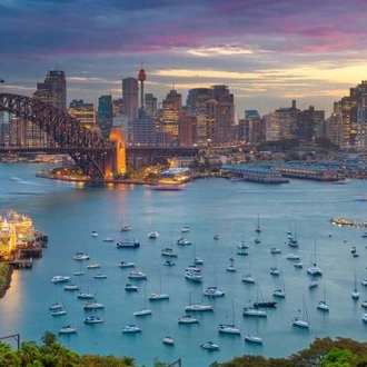 tourhub | On The Go Tours | Sydney to Brisbane Adventure - 8 days 