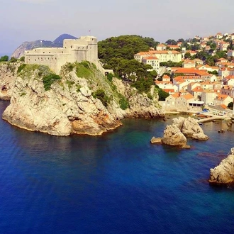 tourhub | Indus Travels | Adriatic Wonders From Dubrovnik 