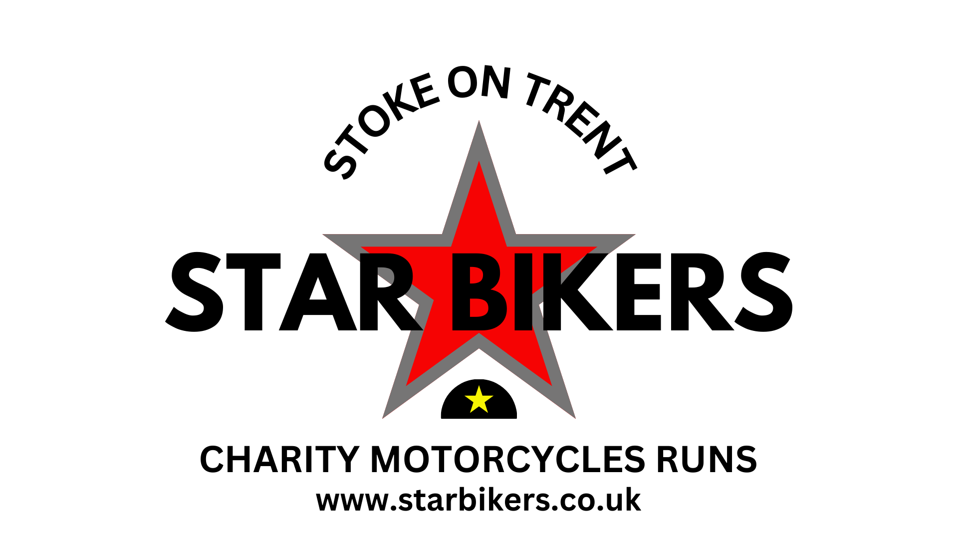 Star Bikers Charity logo