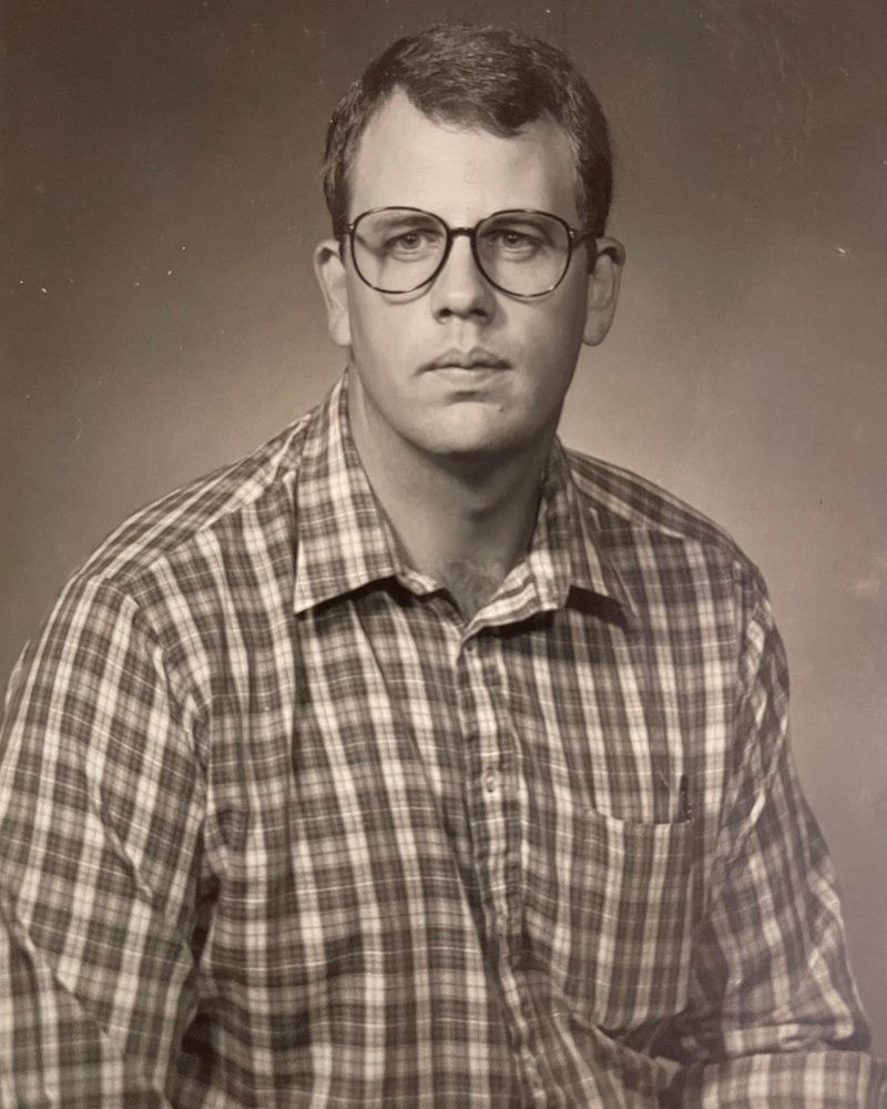 James Edward Corbin Profile Photo