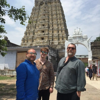 tourhub | Agora Voyages | Incredible Tour Of South India 