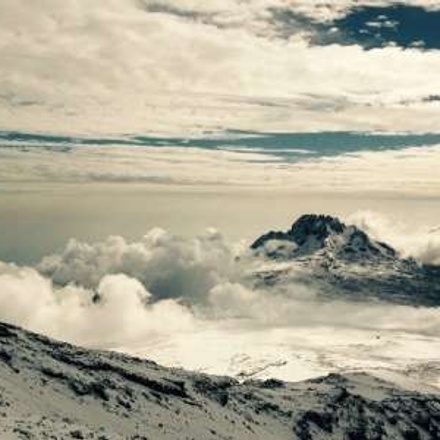 5 Days Marangu Route climb Mt Kilimanjaro