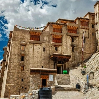 tourhub | Holidays At | Beautiful Ladakh 