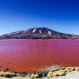 tourhub | Bamba Travel | Uyuni Salt Flats Air-Expedition 4D/3N (Budget) 