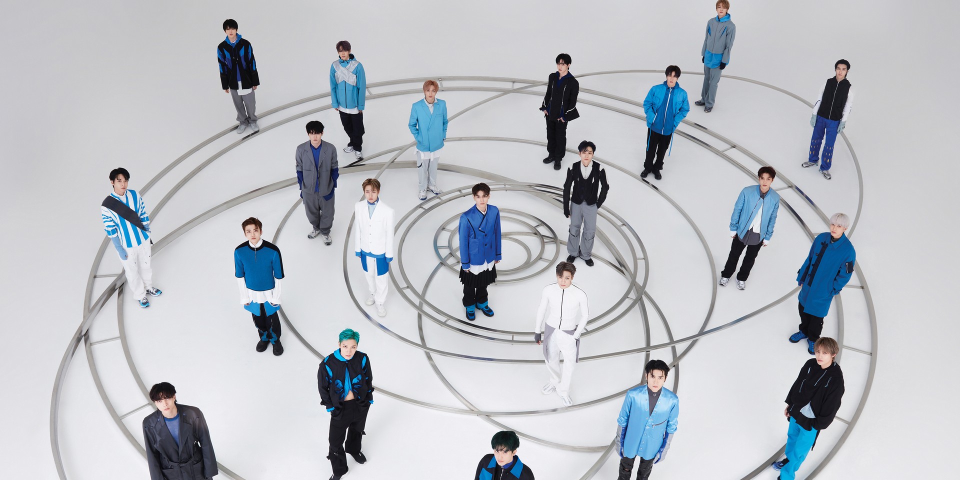 NCT confirm 2021 lineup, announce new album, 'Universe' 