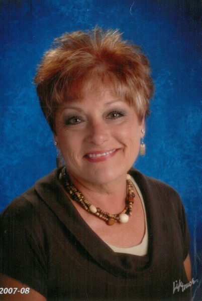 Debbie Allison Profile Photo