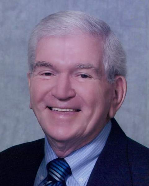 John Walker Dawson, Sr. Profile Photo
