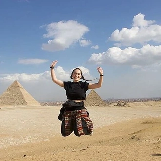 tourhub | Sun Pyramids Tours | 2 Days Private Sightseeing Tour in Egypt 