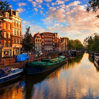 tourhub | Indus Travels | Amazing Amsterdam, Brussels and Paris 