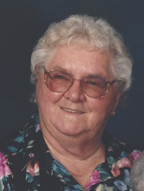 Mary Shepherd Profile Photo
