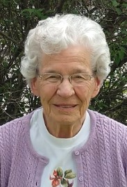 Lois Knapp (Rasmussen) Profile Photo