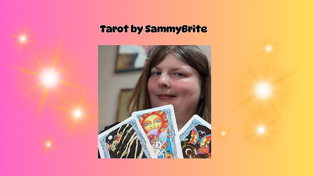 Tarot by SammyBrite