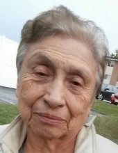 Maria Guadalupe Ortiz Profile Photo