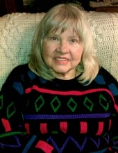 Virginia Mary Taube Profile Photo